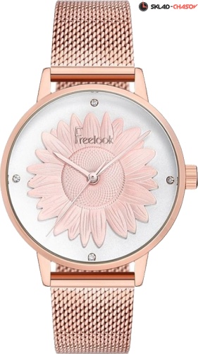 Наручные часы Freelook Belle F.1.1131.01 фото