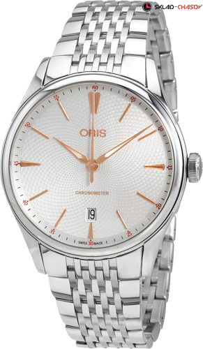 Oris 737 7721 40 31 MB фото