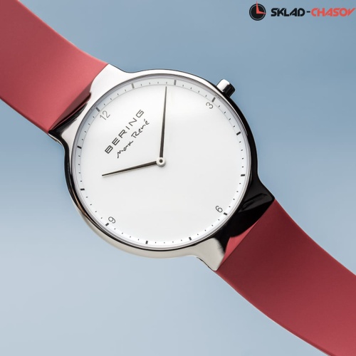 Мужские Bering Max Rene 15540-500 фото фото 3