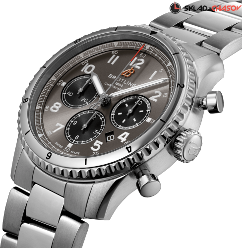 Breitling AB0119131B1A1 фото фото 3