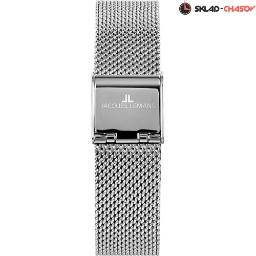 Jacques Lemans Design Collection 1-2092K фото фото 3