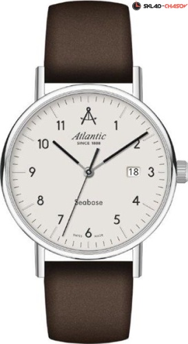 Мужские Atlantic Seabase 60352.41.95 фото