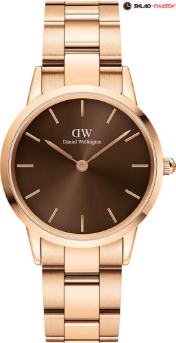 Daniel Wellington DW00100462 фото