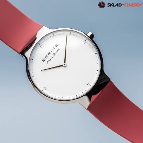 Мужские Bering Max Rene 15540-500 фото фото 3