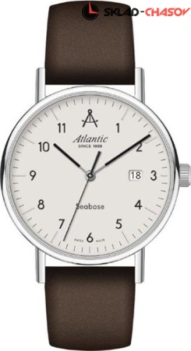 Мужские Atlantic Seabase 60352.41.95 фото