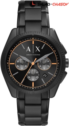 Armani Exchange Giacomo AX2852 фото