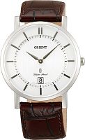 Orient Dressy FGW01007W фото
