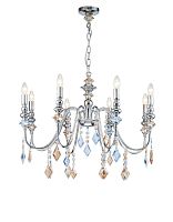 Lucia Tucci MAYA 4450.8 chrome фото