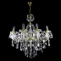 Wranovsky Raindrop 10 Gold фото