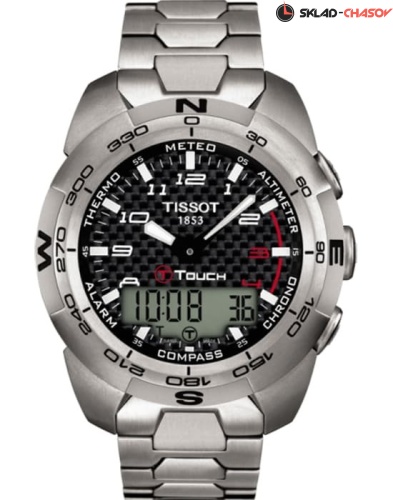Tissot T013.420.44.202.00 фото