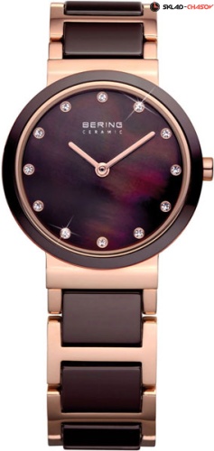 Женские Bering Ceramic 10729-765 фото