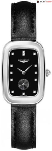 Longines L6.142.4.57.0 фото
