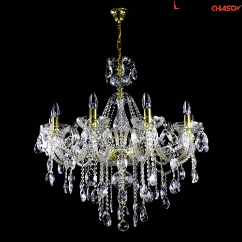 Wranovsky Raindrop 10 Gold фото