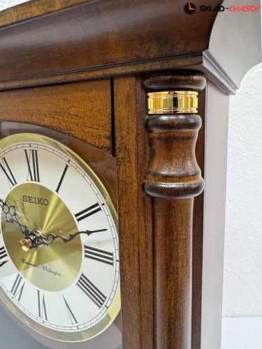 Seiko QXQ034B фото фото 12