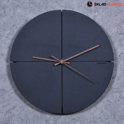 Настенные часы Altitude Loft G24 фото