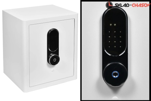 Сейф для хранения и автоподзавода 8-ми часов Safe T8W-1 фото фото 3