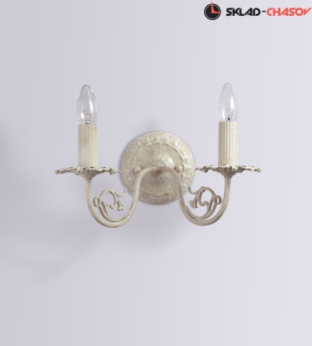 Lucia Tucci LAME W139.2 Antique White фото