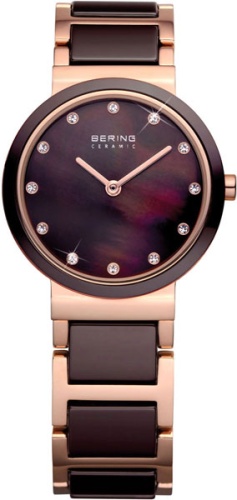 Женские Bering Ceramic 10729-765 фото
