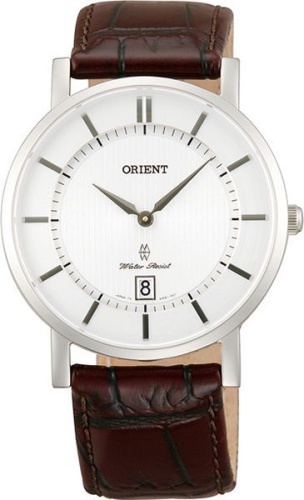 Orient Dressy FGW01007W фото