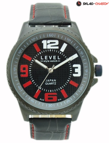 1017460 "LEVEL" Часы наручные фото