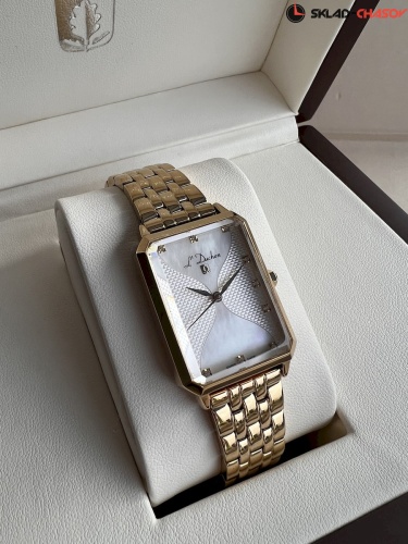 Наручные часы D 591.20.33, L'Duchen фото фото 6