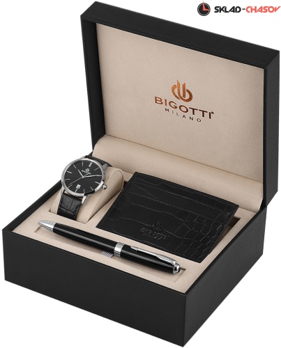 Часы Bigotti BG.1.10651-2 фото