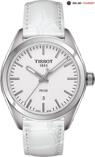 Tissot T101.210.16.031.00 фото