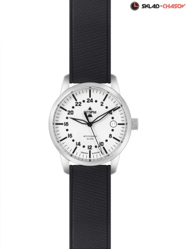 Часы "ШТУРМ" 1960025кк механические с автоподзаводом фото