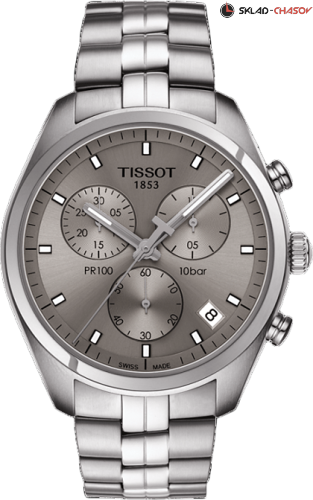 Tissot T101.417.11.071.00 фото