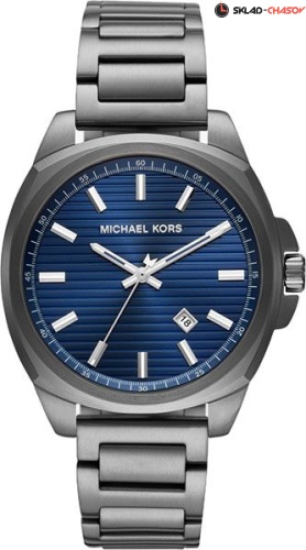 Мужские Michael Kors Bryson MK8634 фото