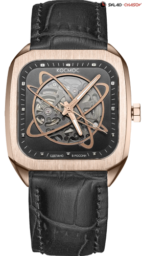 Наручные часы Космос K 215.41.31 фото