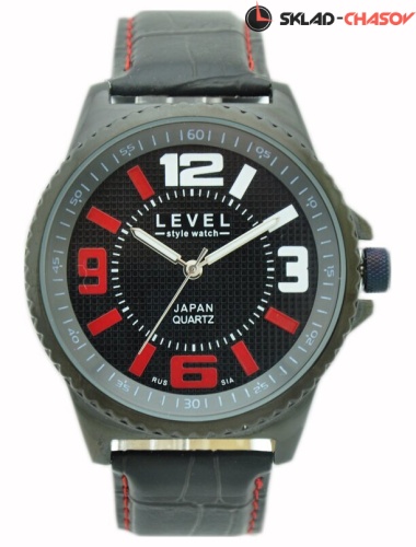 1017460 "LEVEL" Часы наручные фото