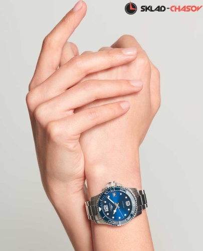 Наручные часы Longines L3.370.4.96.6 фото фото 6