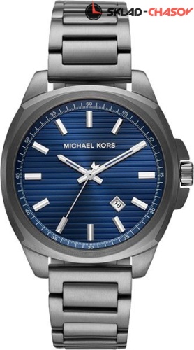 Мужские Michael Kors Bryson MK8634 фото