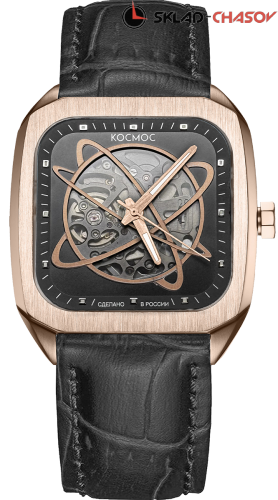 Наручные часы Космос K 215.41.31 фото