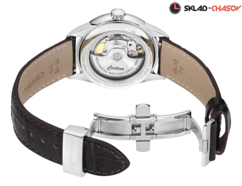 Certina C029.207.16.091.00 фото фото 2