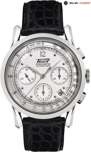 Tissot T66.1.722.31 фото