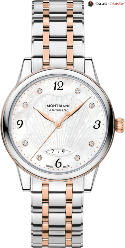 Montblanc 00119098 фото