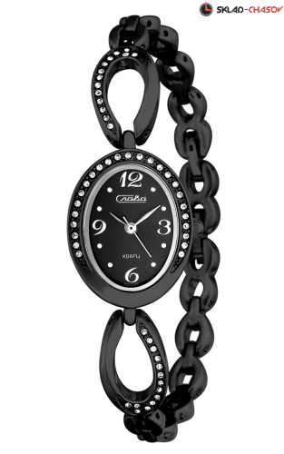 Кварцевые Слава "Инстинкт" 6064505/2035 фото