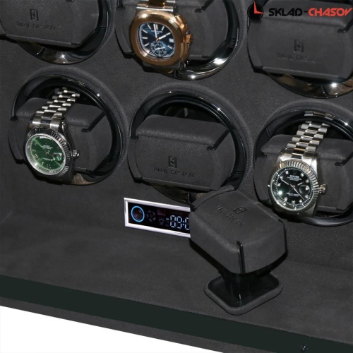 Gentlemen 15 SL фото фото 7