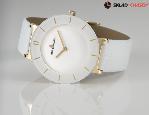 Женские Jacques Lemans Monako 1-1867F фото фото 2