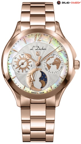 L'Duchen D 857.40.33 фото