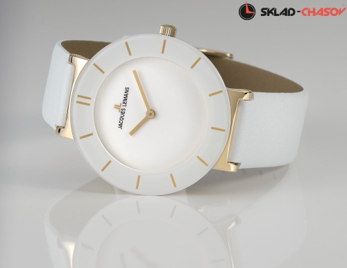 Женские Jacques Lemans Monako 1-1867F фото фото 2