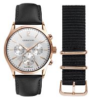 George Kini GK-04-17 фото