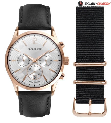 George Kini GK-04-17 фото