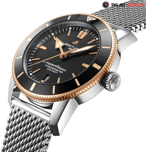 Breitling UB2030121B1A1 фото фото 5