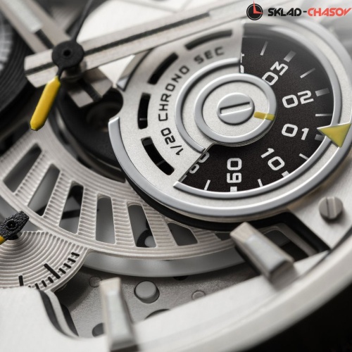 Мужские AVI-8 Hawker Harrier II AV-4065-01 фото фото 4