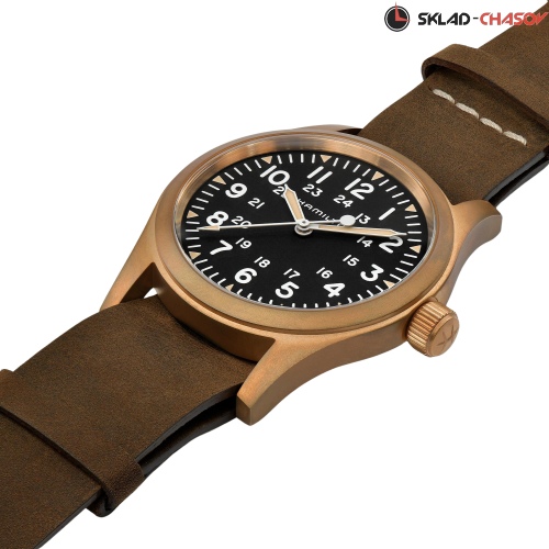 Hamilton H69459530 фото фото 2