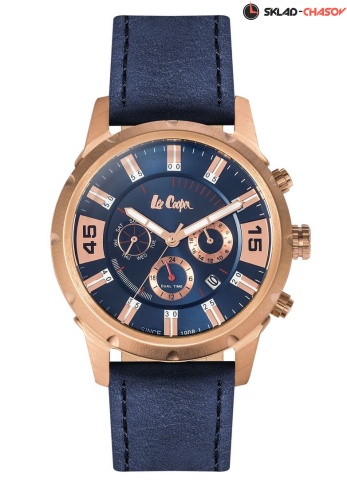 Lee Cooper мужские, LC06310.499 фото