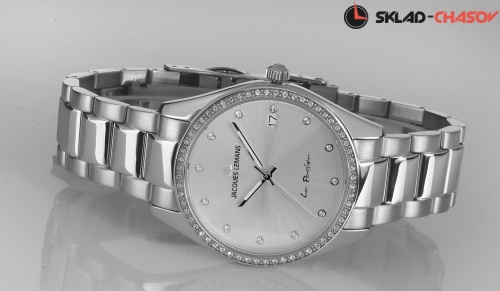 Наручные часы 1-2085D, Jacques Lemans фото фото 2